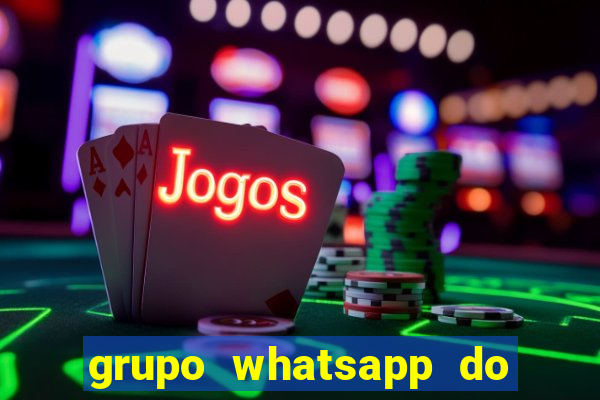 grupo whatsapp do vasco da gama